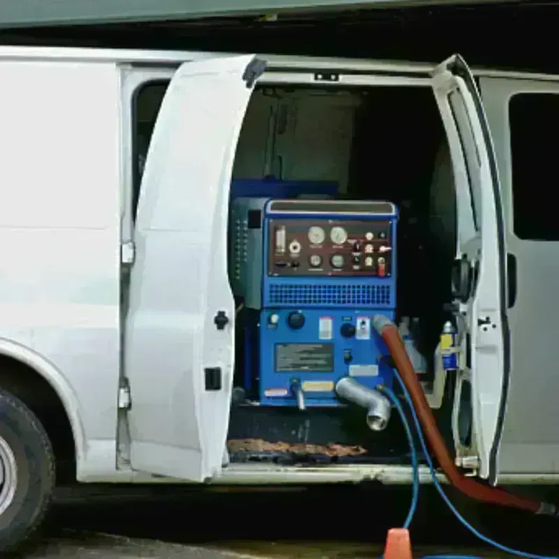 Water Extraction process in Dixon County, NE